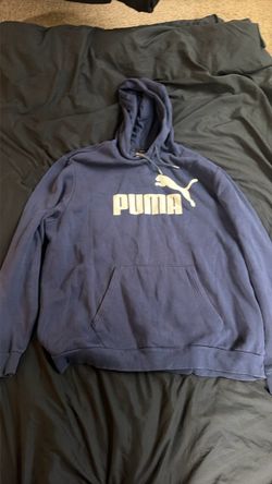 Puma Hoodie