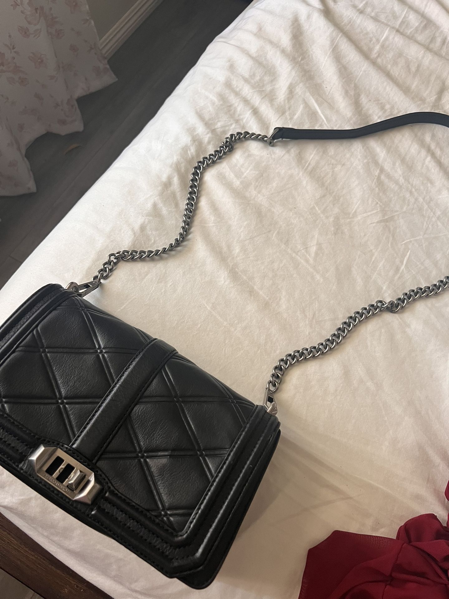 Shoulder Bag