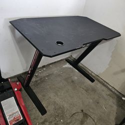 Gaming Desk
