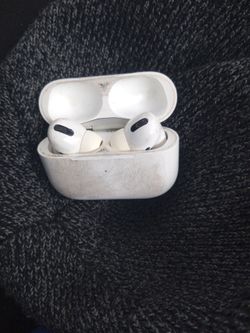 Airpod Pro 1st Gen.