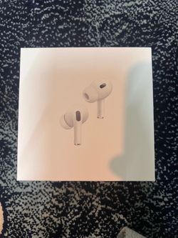 Apple AirPods Pro 2nd Generation