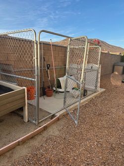 Dog kennel