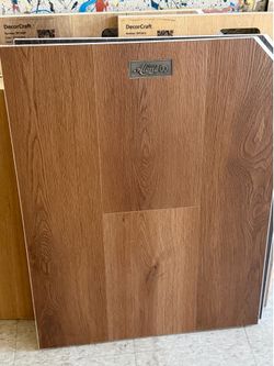 Vinyl & laminate floor starts $1.35sqft 5.5mm