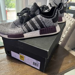 Adidas NMD R1 Size 10.5