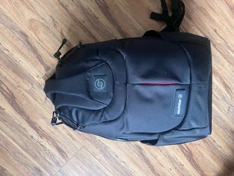 Sachler camera backpack SC300
