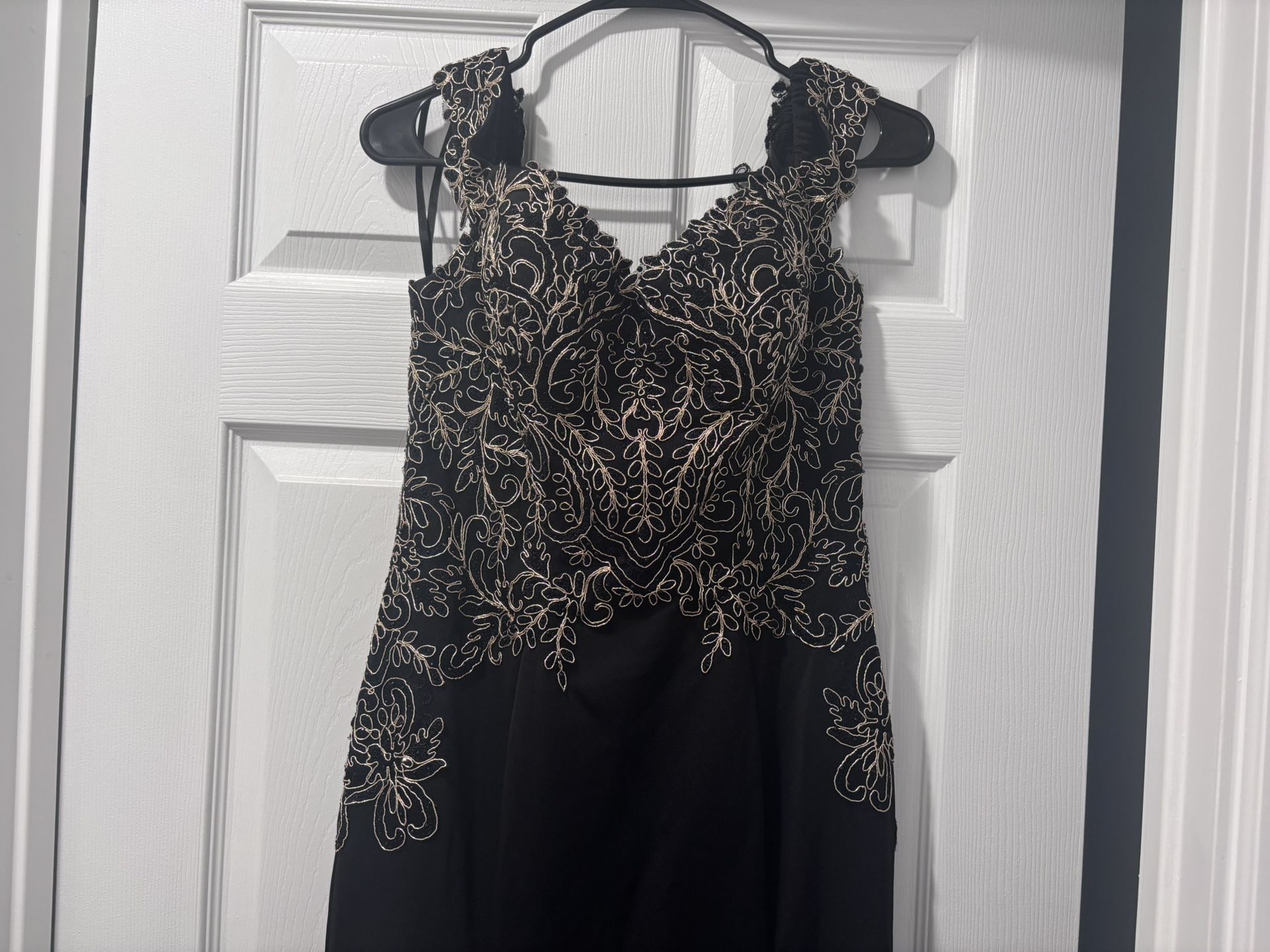 Wedding/Prom/Cabaret Dress