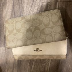Coach Wallets