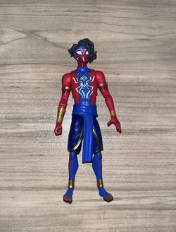 Marvel Legends SpiderMan