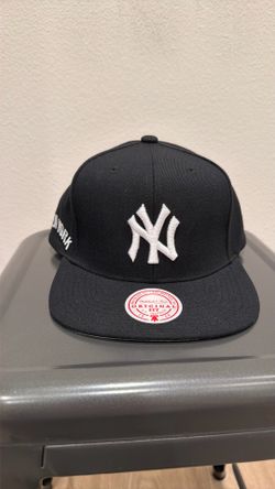 Mitchell and ness mlb baseball New York Yankees SnapBack hat - new era 47 brand supreme