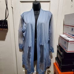 Women Cardigan plus size XL