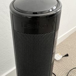 Heater