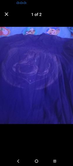 Randy Orton Tee