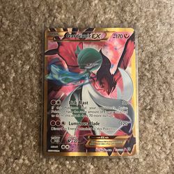 Gardevoir SIR full art