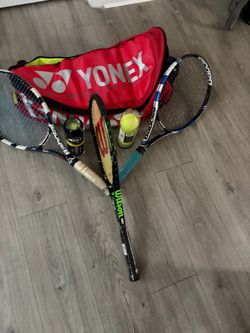 Combo tenis