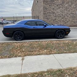 2010 Dodge Challenger