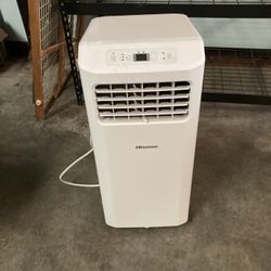 Portable A/C Unit For Sale 