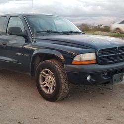 Dodge Dakota Parts