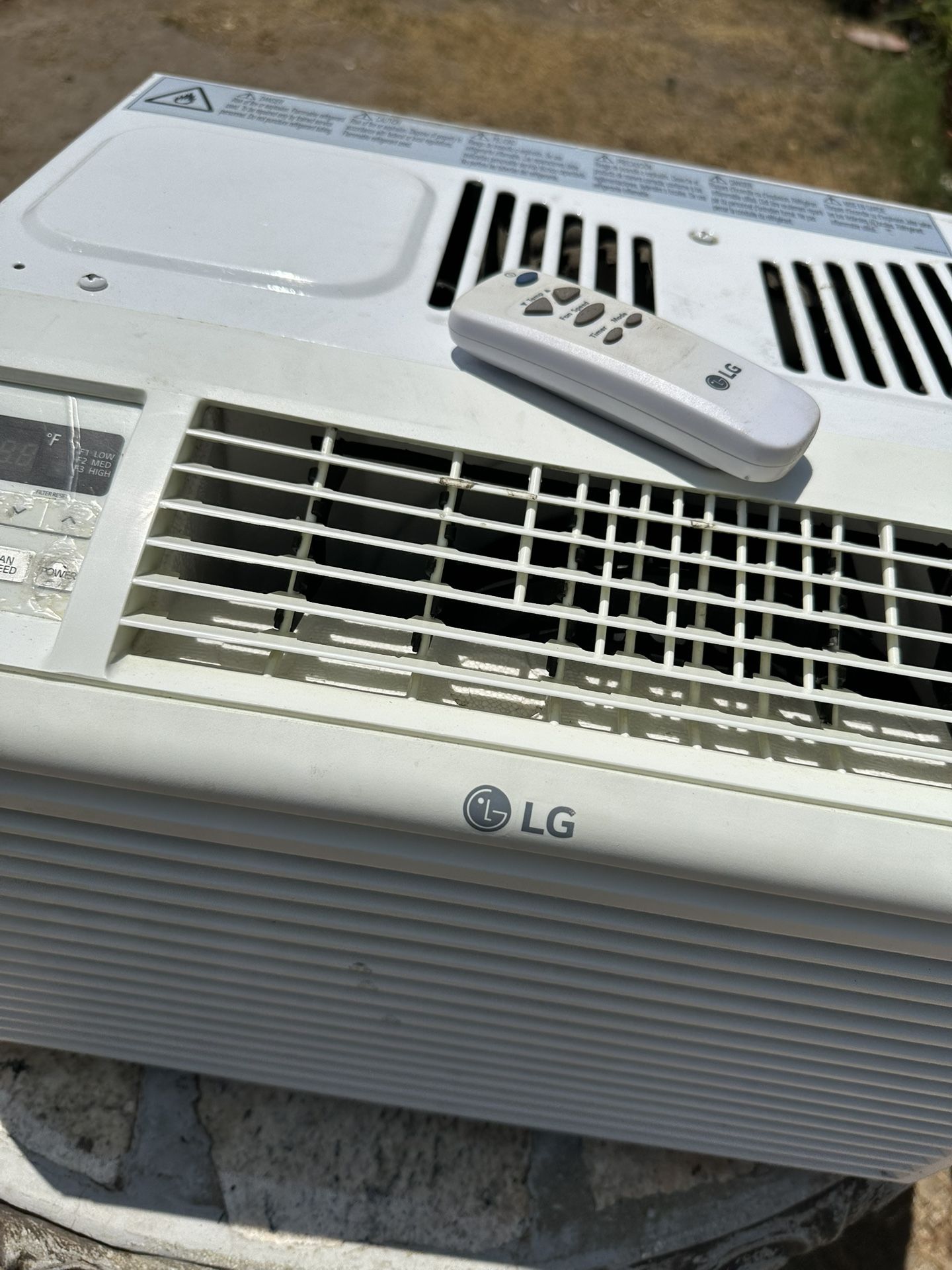 Window Ac