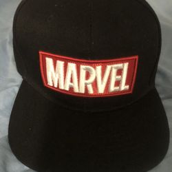Marvel Hats/ Baseball Cap