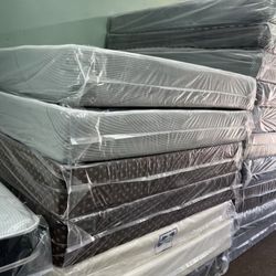 Mattress 