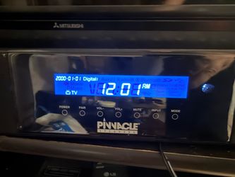TV Sound bar
