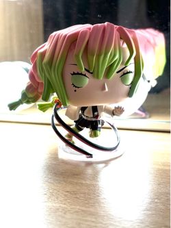 Demon Slayer Girl Figure Pop