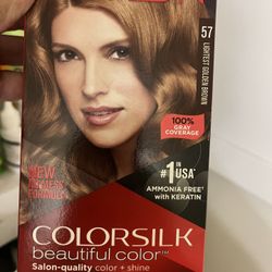 Hair Color