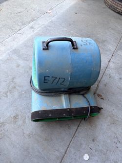 Air Blower