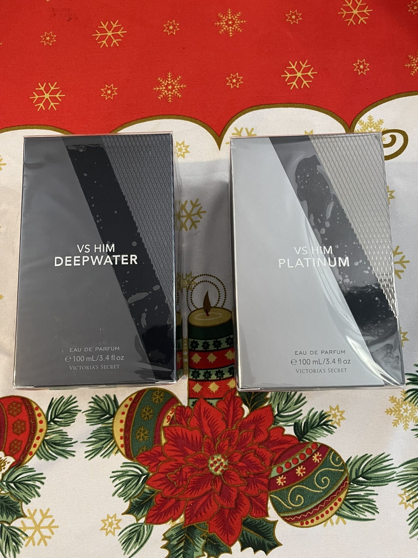Victoria Secret Perfumes For 👨🏻👨🏻👨🏻 3.4 Oz. 🎁 $50 EACH 🎁 Pick Up In Van Nuys