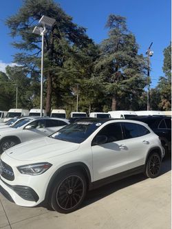 GLA 250 like new Mercades SUV AMG