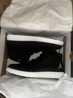 Jordan Galaxy’s