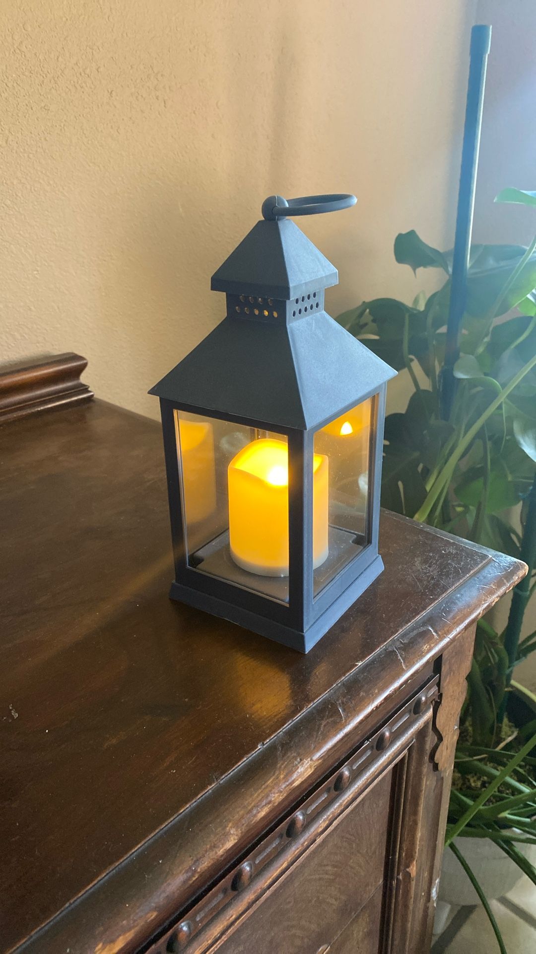 Decorative Lanterns