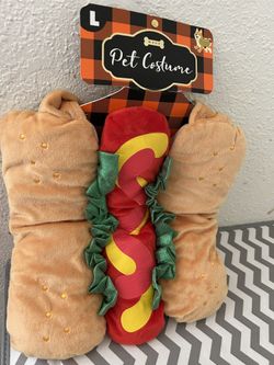 Costume Dog