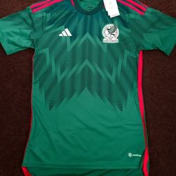 México Soccer JERSEYS