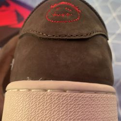 Travis Scott Mocha low 