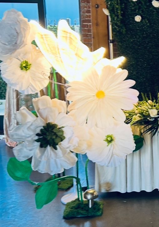 Paper Flowers