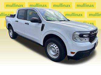 2024 Ford Maverick