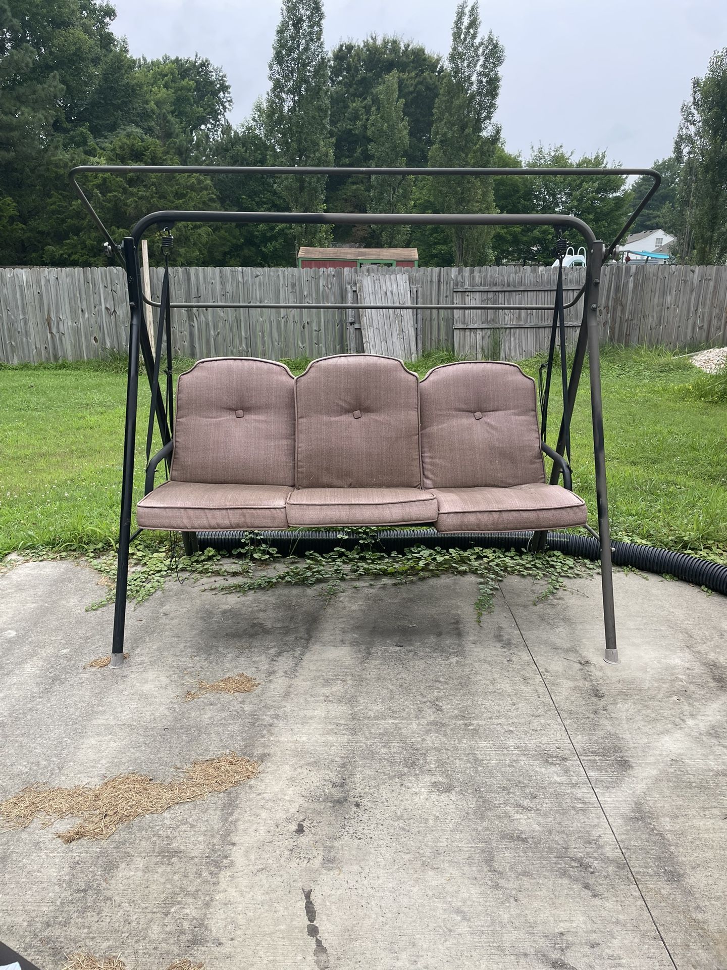 Porch swing for Sale in Chesapeake, VA OfferUp