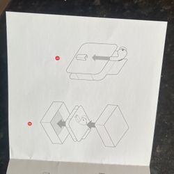 Unopened Right Replacement AirPod Pro