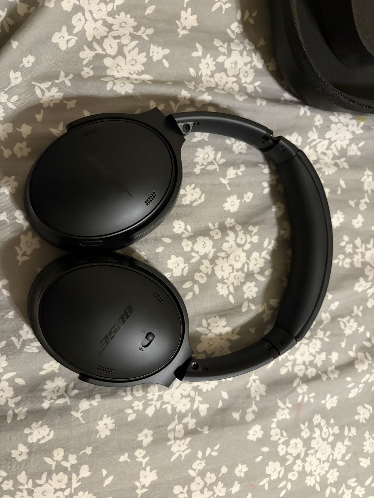 Bose QuietComfort Headphones