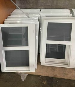 BRAND NEW IMPACT WINDOWS 🪟