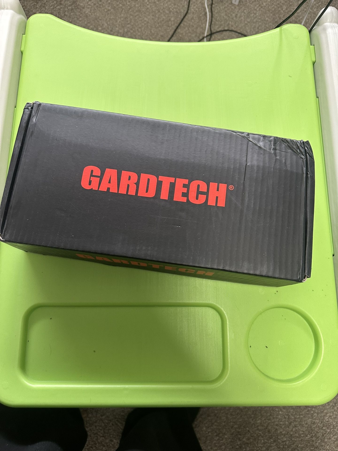 Electric 3/8 Ratecht