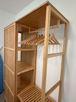 Wardrobe