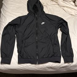 Nike Tech Fleece Windbreaker/ Hoodie
