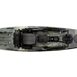 Wilderness Systems Radar 135 Pedal Drive Fishing Kayak
