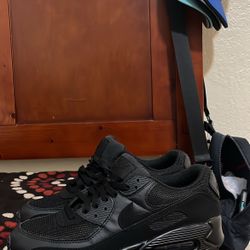 “BRAND NEW” AIR MAX 90‼️