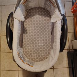 Graco Power Swing 