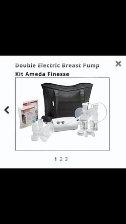 Electric Breast Pump