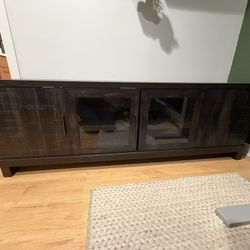 TV Console
