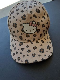 Gorra para toddler 2 años niña